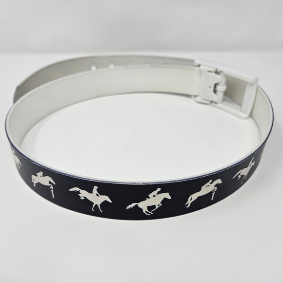 C4 Belt With Jumping Rider - Picture 3 of 5